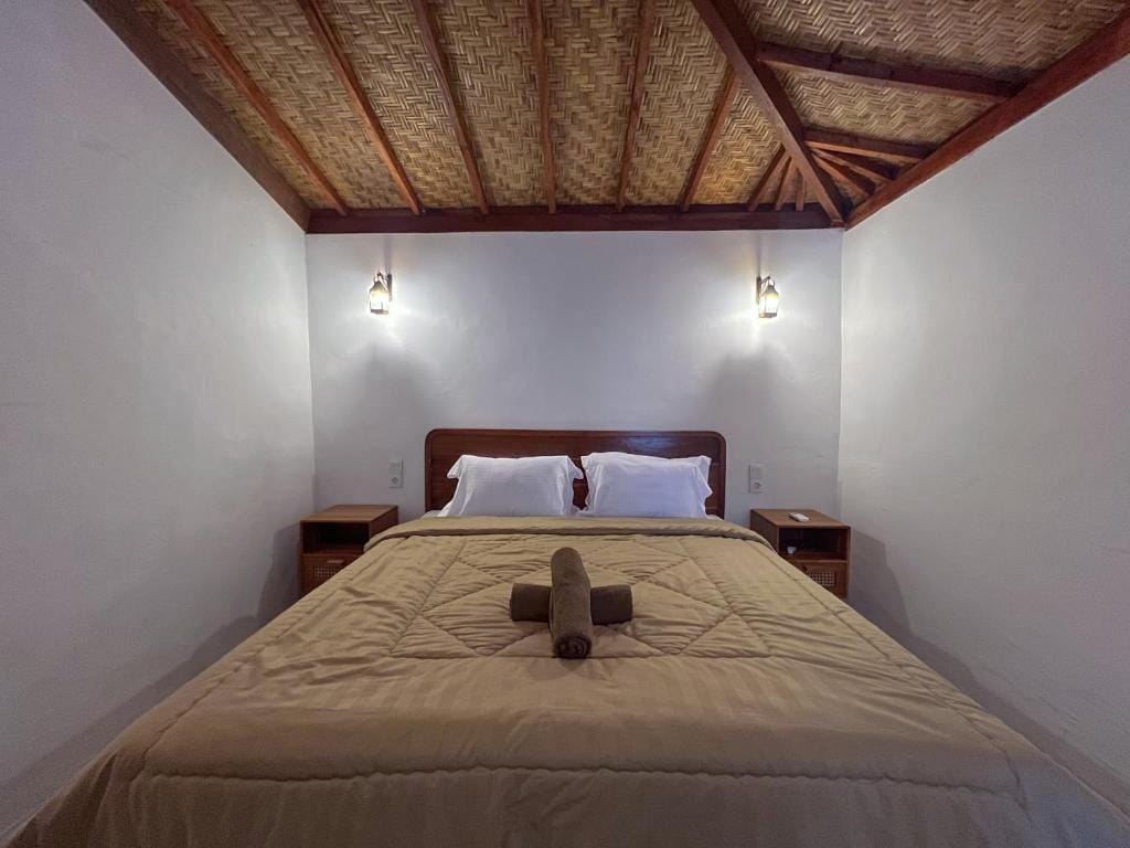Bae Gili Inn — 2