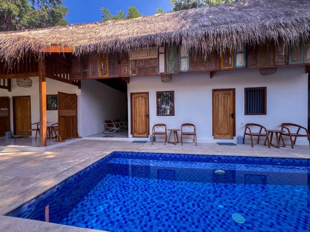 Bae Gili Inn — 4