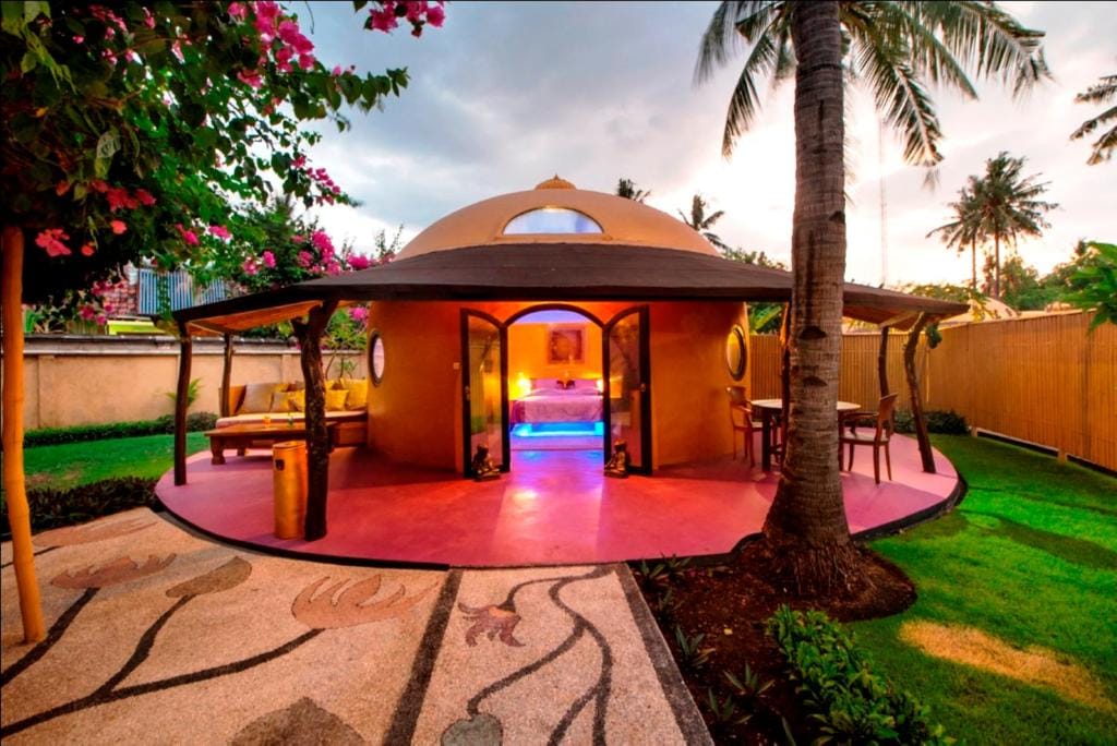 Bel Air Resort — 4