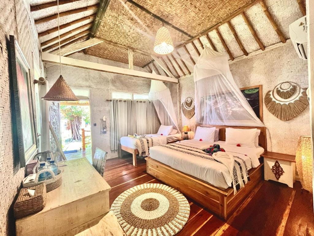 Biba Beach Village — 2