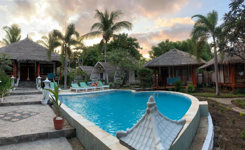 Biba Beach Village — 3