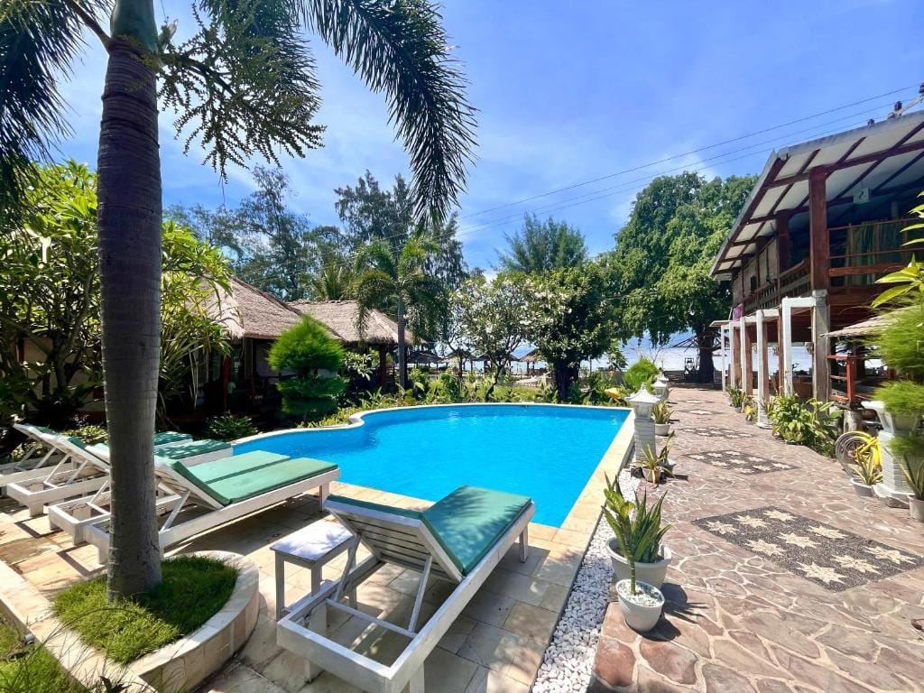 Biba Beach Village — 4