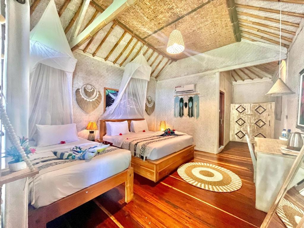 Biba Beach Village — 5