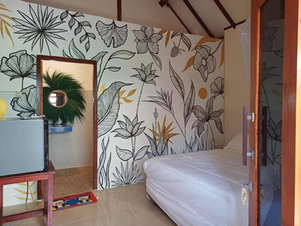 Black Sweet Bungalow — 2