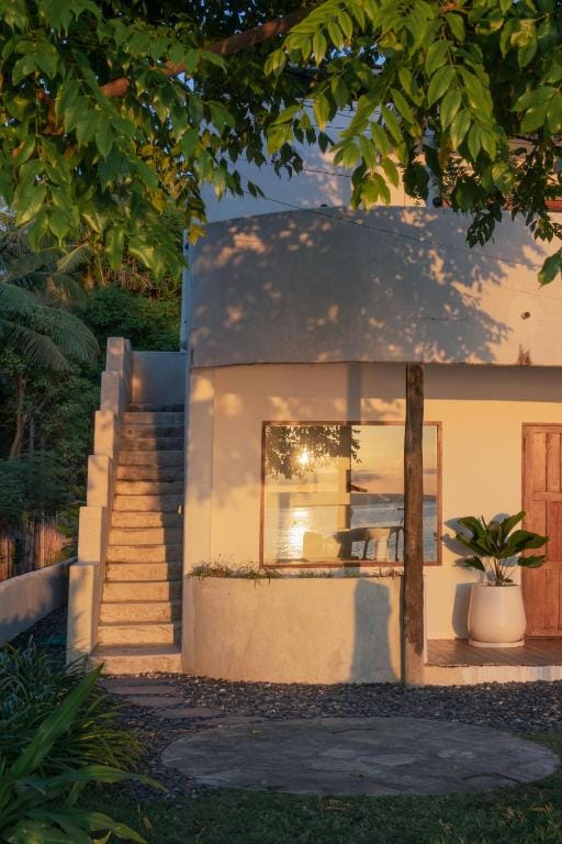 Cabana - Boutique Beachfront Accommodation — 2