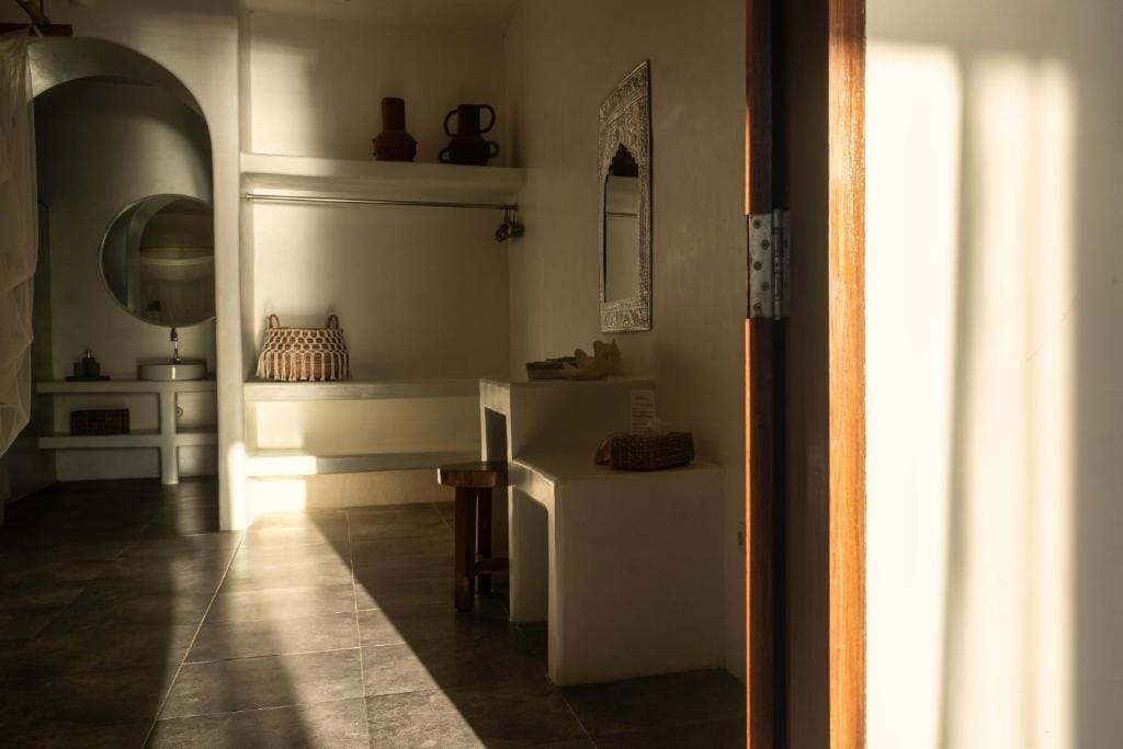 Cabana - Boutique Beachfront Accommodation — 3