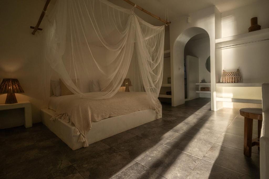 Cabana - Boutique Beachfront Accommodation — 4
