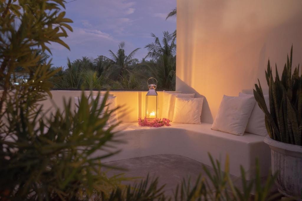 Cabana - Boutique Beachfront Accommodation — 5