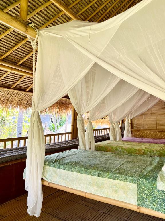 Captain Coconuts Gili Air — 2