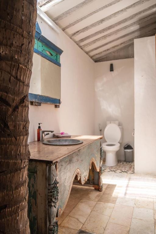 Captain Coconuts Gili Air — 3