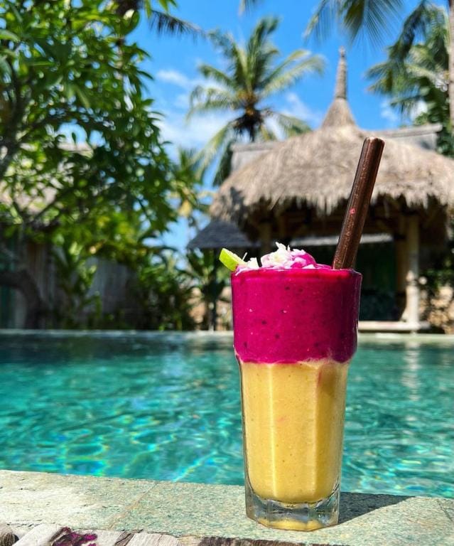 Captain Coconuts Gili Air — 5