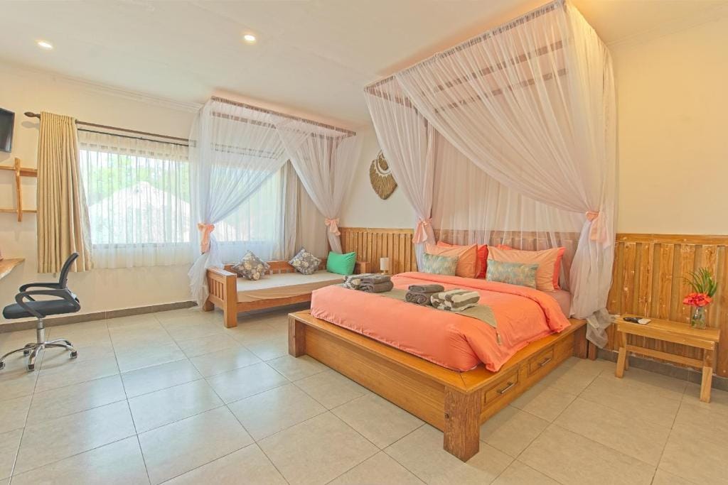 CoCo Breeze Spa Hotel — 2