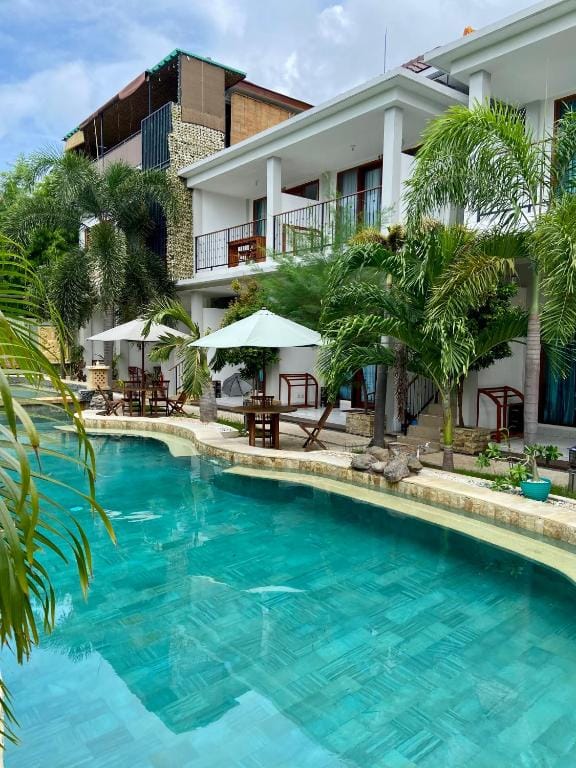 De Padma Gili Air — 4