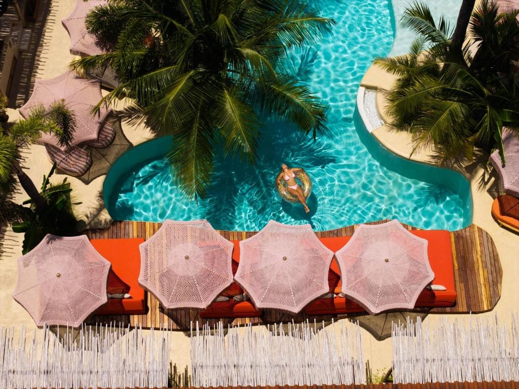 Divino Gili Air — 1