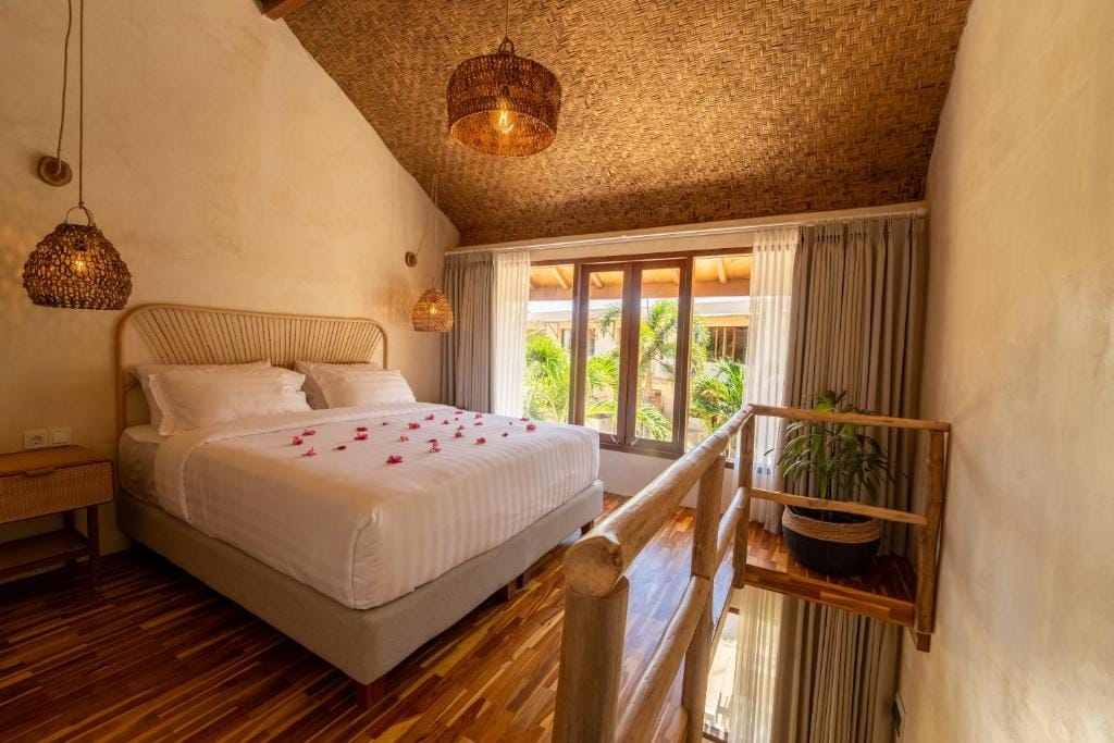 Divino Gili Air — 3
