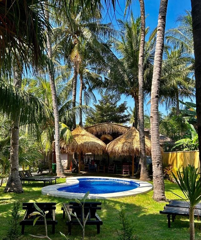 Gili Land — 1