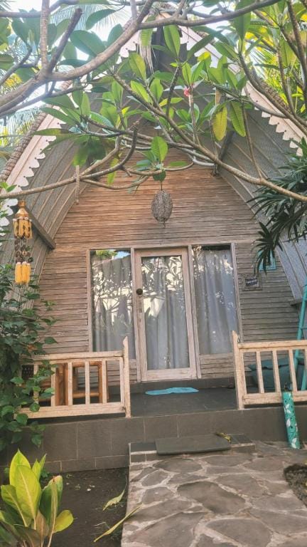 Gili Matiki, Resort & Private Villa — 4