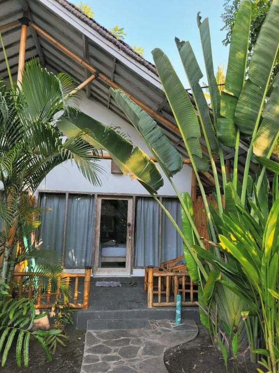 Gili Matiki, Resort & Private Villa — 5