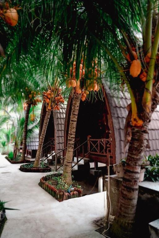 Hakuna Matata Resort Gili Air — 1