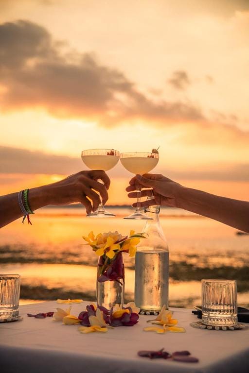 Hakuna Matata Resort Gili Air — 2