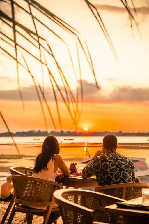 Hakuna Matata Resort Gili Air — 3