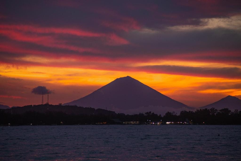 Hakuna Matata Resort Gili Air — 4