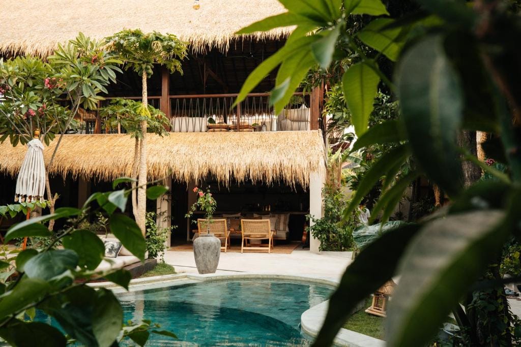Hani Hideaway — 2