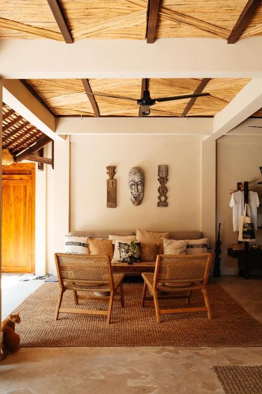 Hani Hideaway — 3