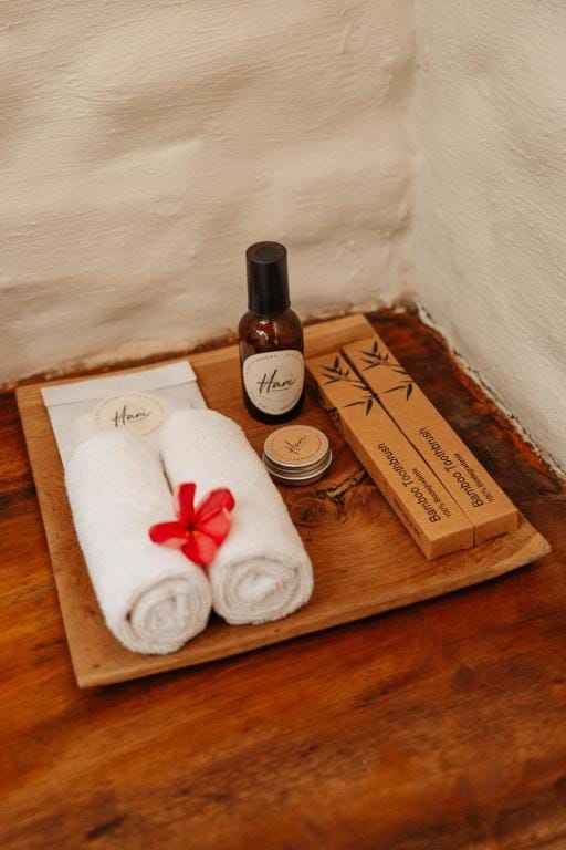 Hani Hideaway — 4