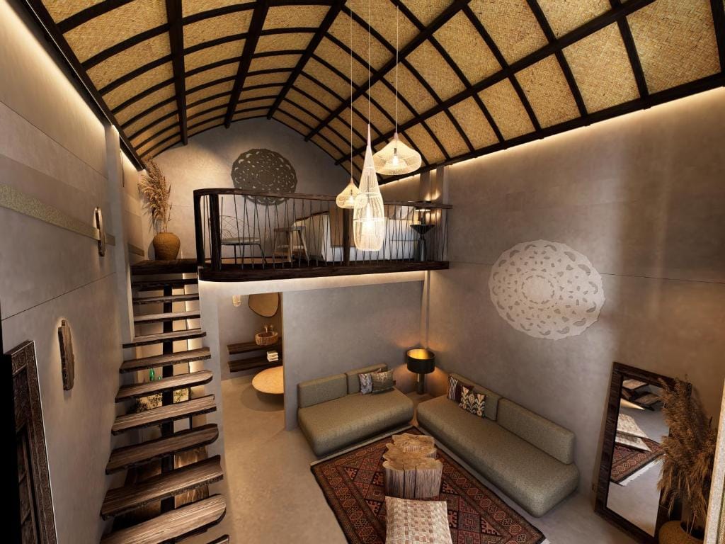 Hani Hideaway — 5