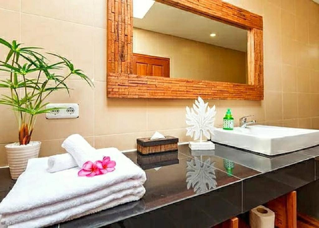 Hotel and Villa B52 Gili Air — 3