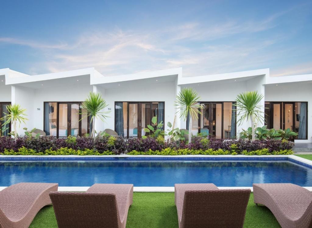 Jago Gili Air — 1