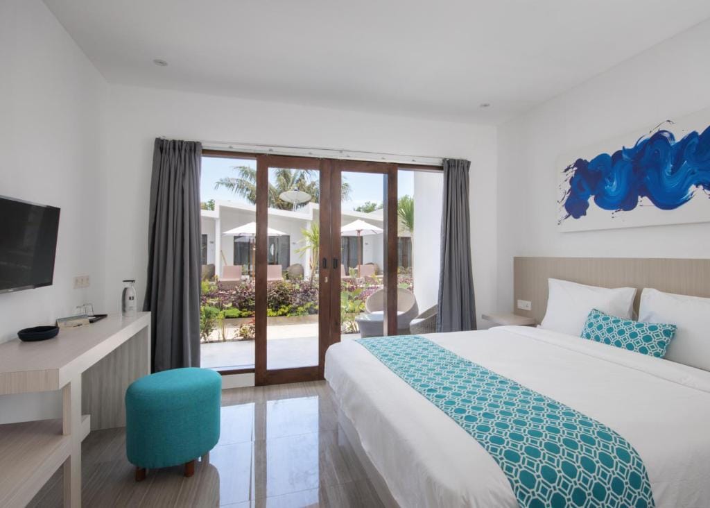 Jago Gili Air — 2