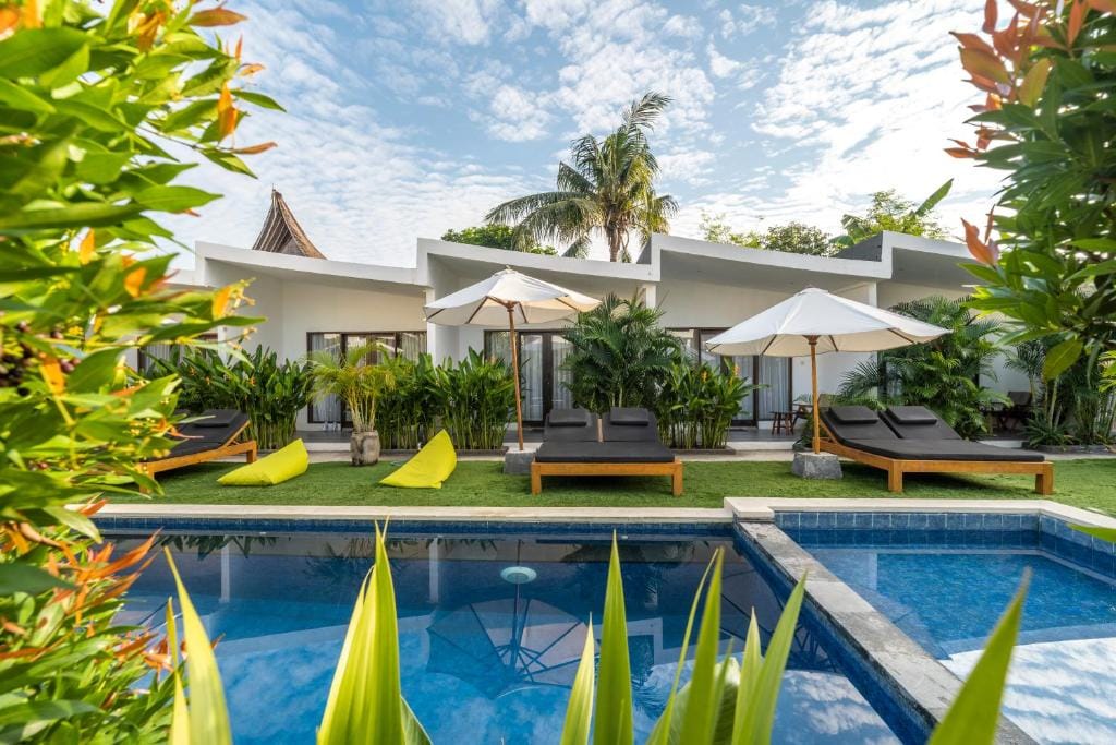 Jago Gili Air — 3
