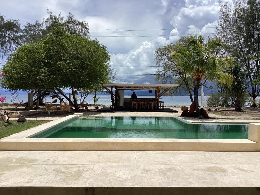 Juliantos by the sea — 1