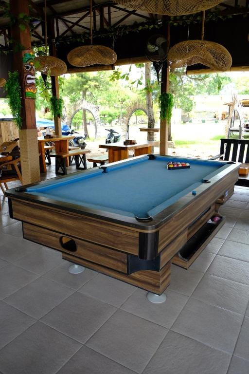 Jungle Gili Air — 5