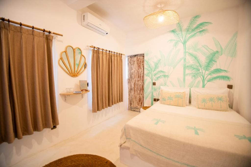 La Isla Bonita Gili Air — 2