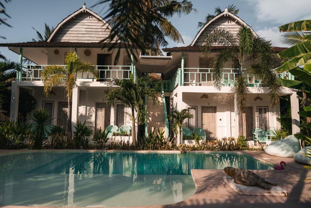 La Isla Bonita Gili Air — 3