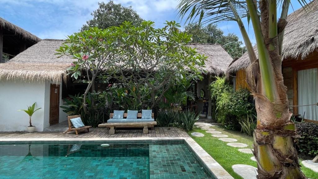 La Siesta Eco Bungalows Adults Only — 1