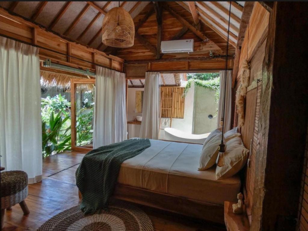 La Siesta Eco Bungalows Adults Only — 2