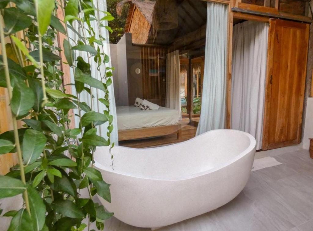 La Siesta Eco Bungalows Adults Only — 3