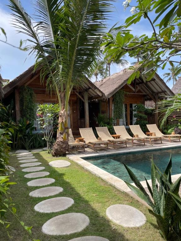 La Siesta Eco Bungalows Adults Only — 4