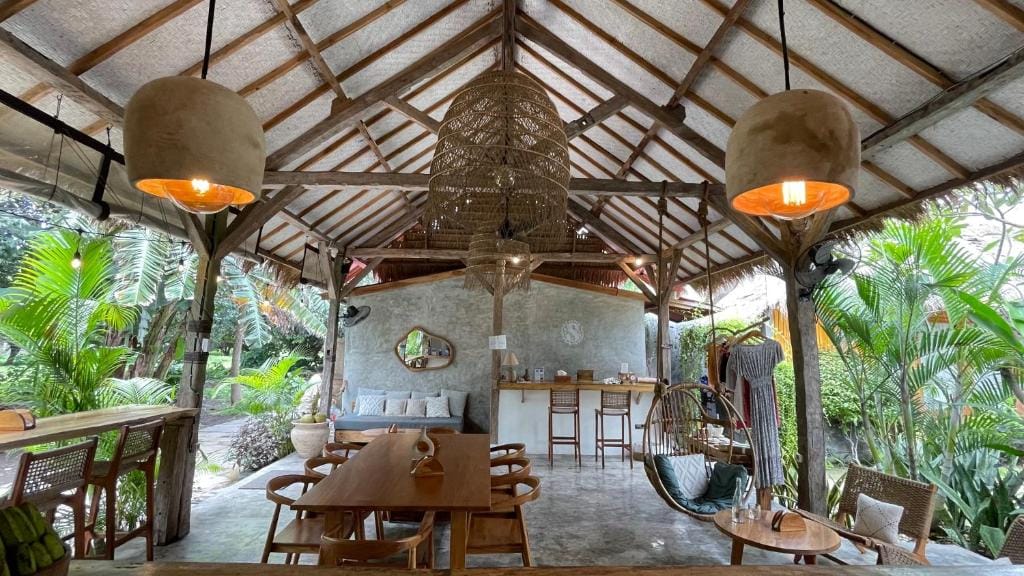 La Siesta Eco Bungalows Adults Only — 5