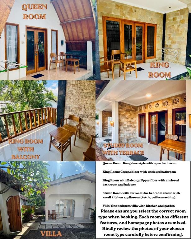 Lagom Guest House — 1