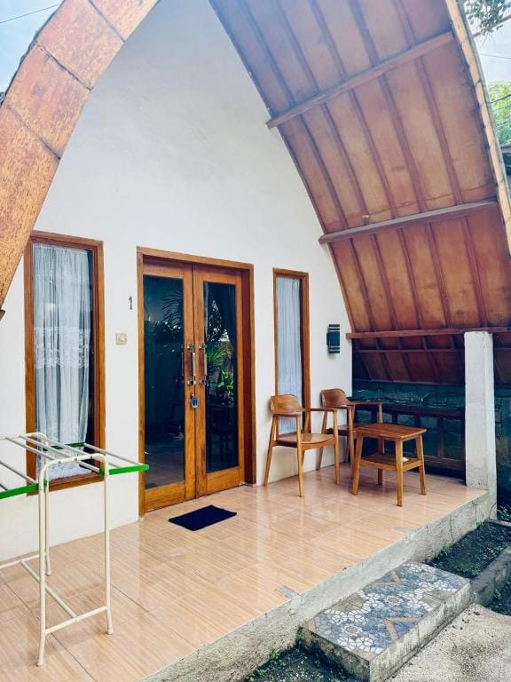 Lagom Guest House — 2