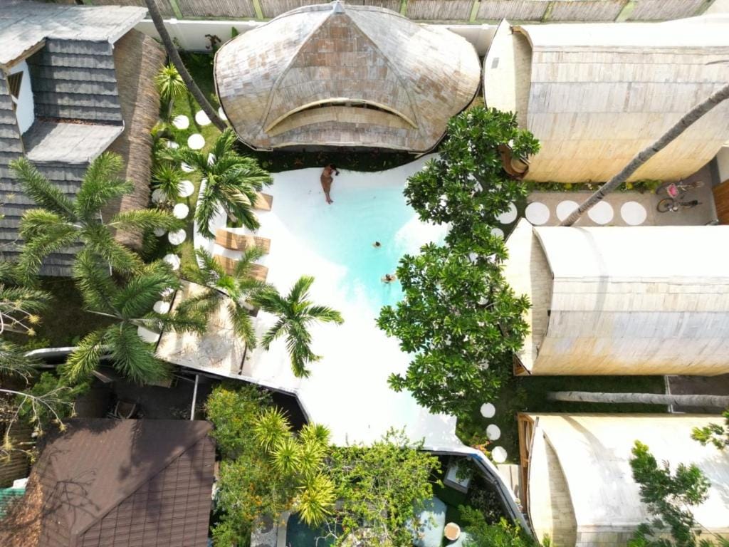 Les sables blancs - Hôtel ADULTS ONLY - Gili Air — 5