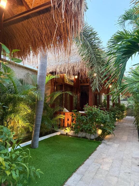 Molah Gili Villa — 4