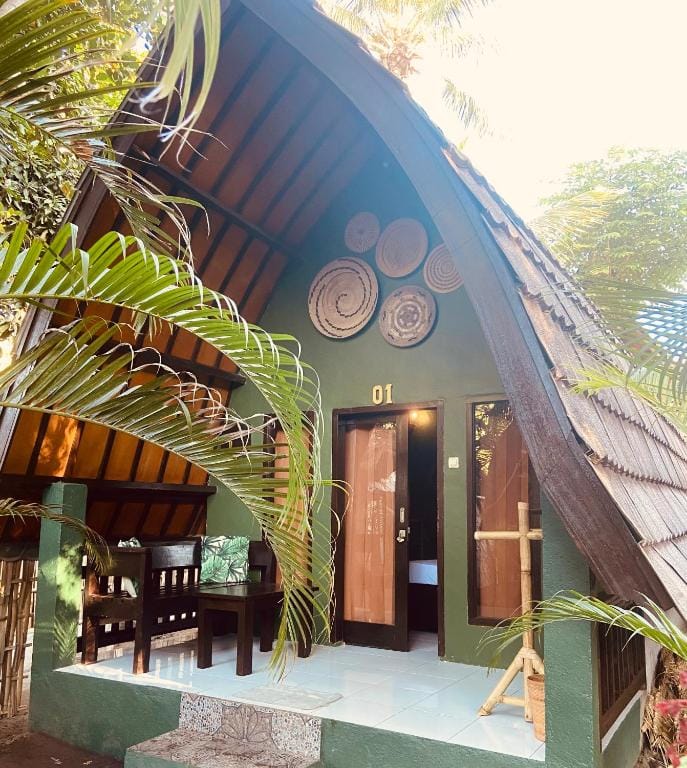 Mowglis Gili Air — 5