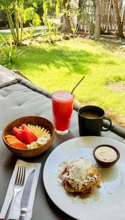 Musa Bintang Villas and Bungalows Gili Air — 4