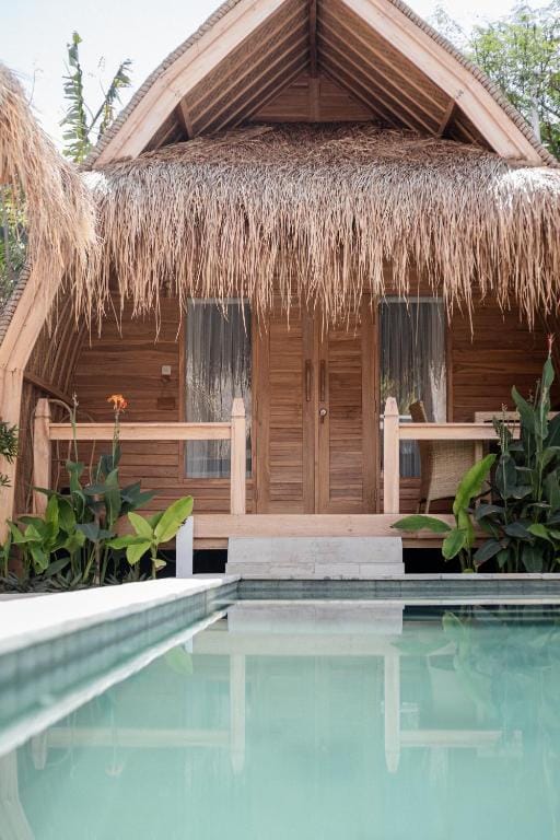 My Island Home Gili Air — 1